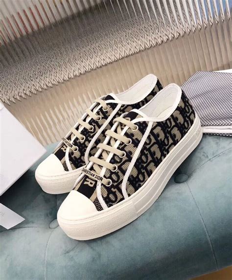 womens dior sneaker|christian Dior sneakers for women.